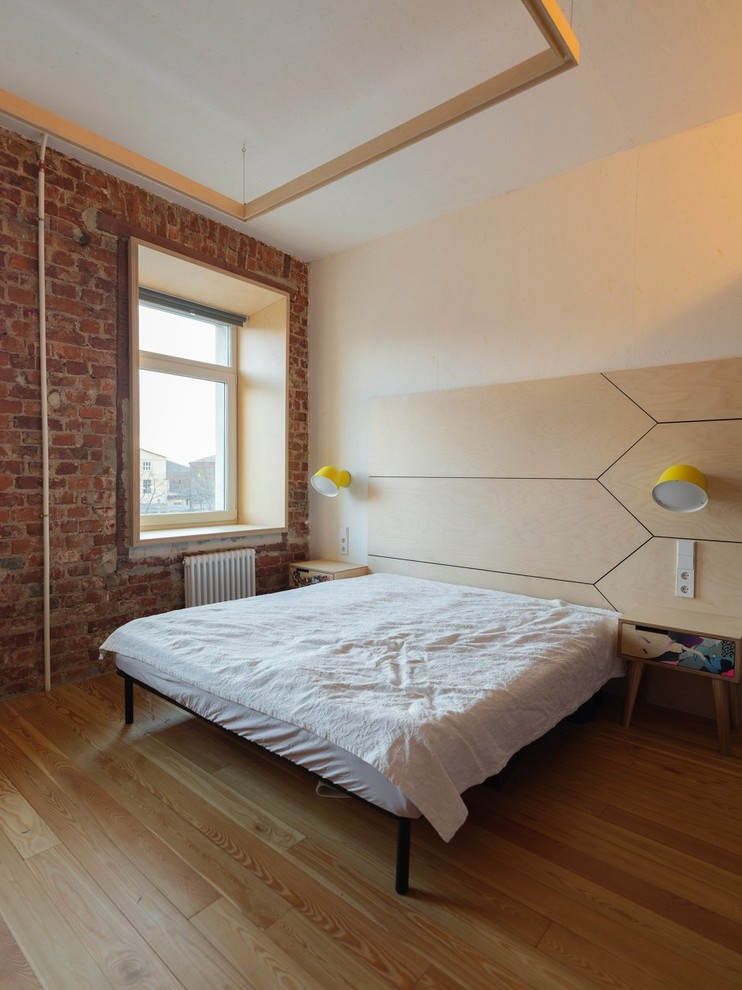 Квартира на Верейской улице