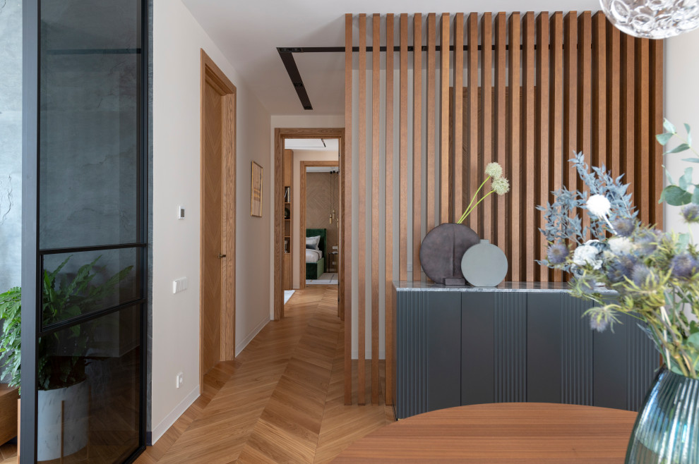 Серебряный фонтан