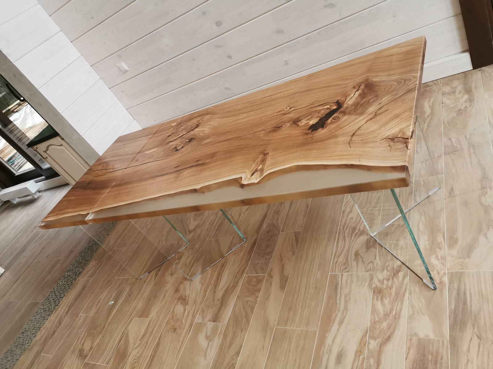 Обеденный Стол "Glass"