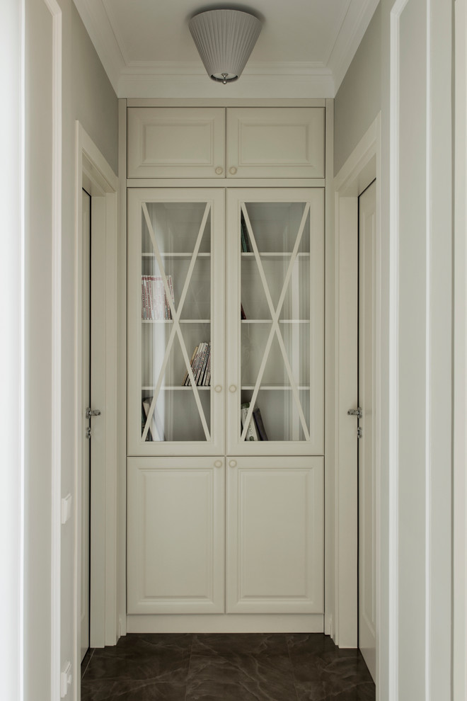 Квартира Удальцова