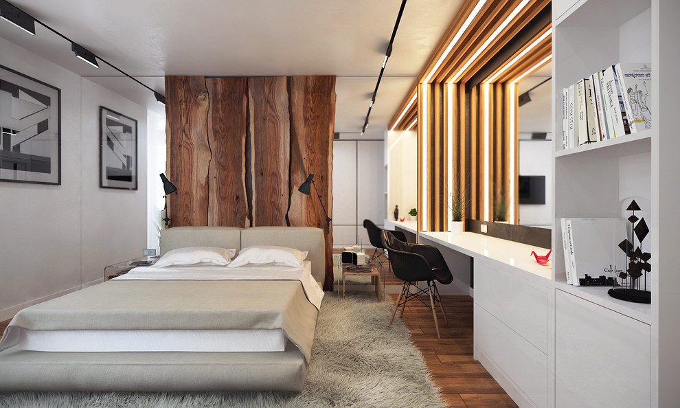 Дизайн-проект квартиры ул.Ленина, 23