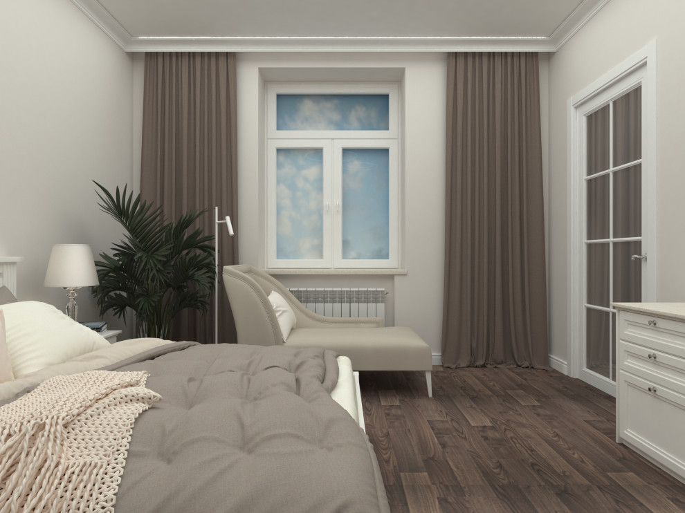 Квартира - Зорге