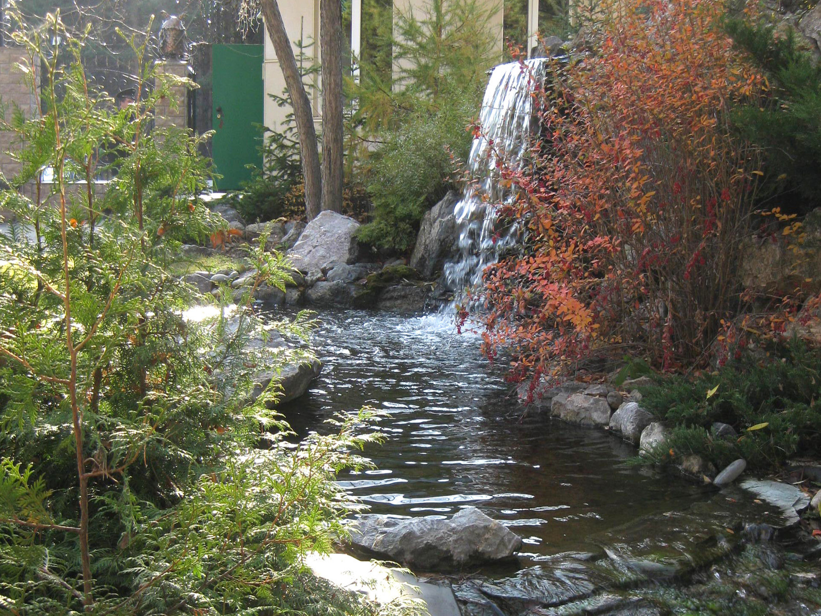 Наши водные объекты