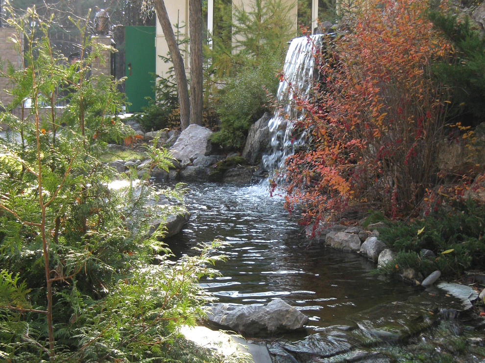 Наши водные объекты