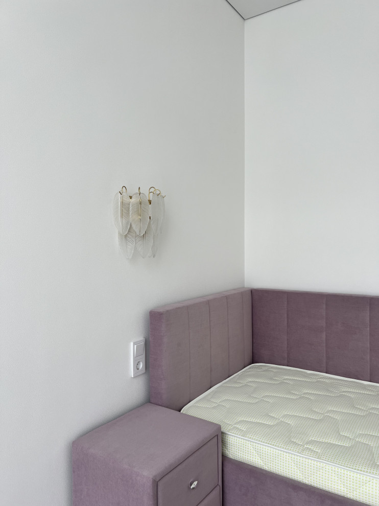 Ремонт под ключ Краснодар ул. Ишунина