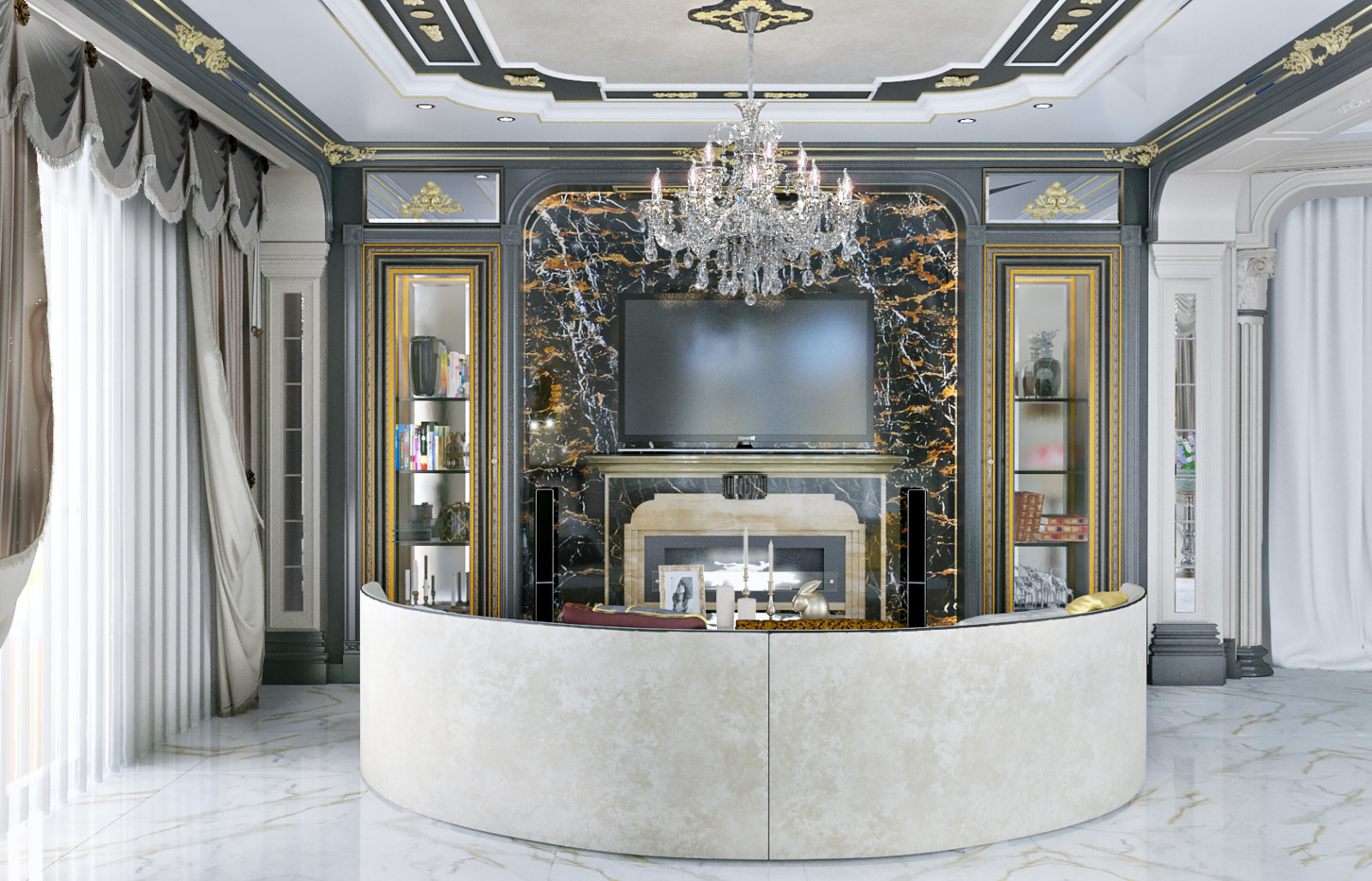 Фамильный дом по улице Измайловая гор. Сочи