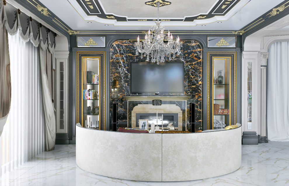 Фамильный дом по улице Измайловая гор. Сочи