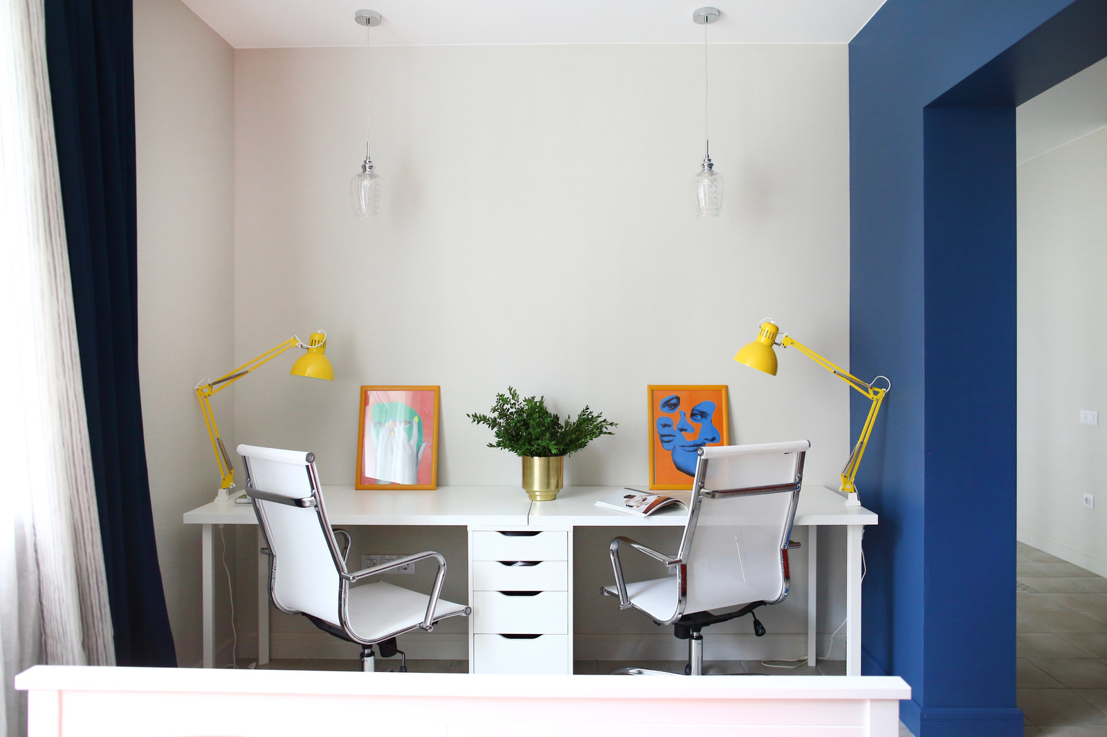 KONSTANTINOVA design-bureau