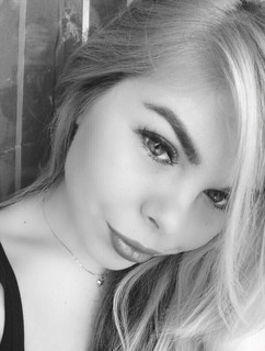 Alina Grebenshchikova