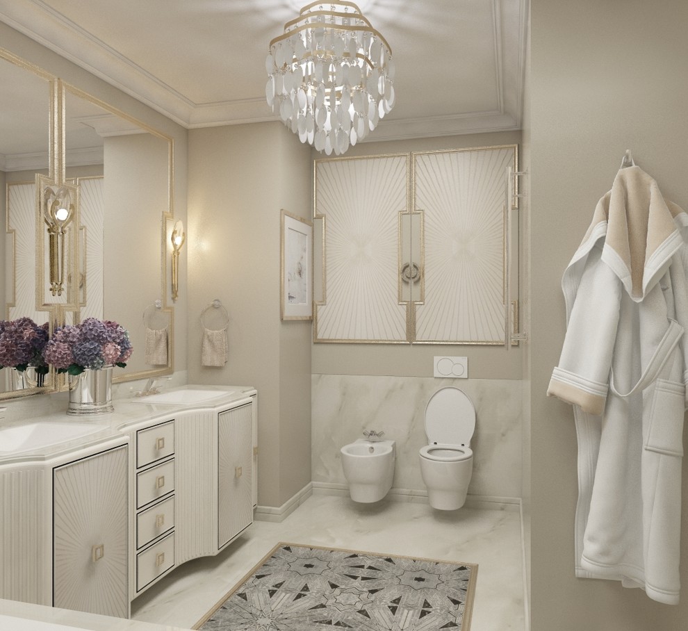 Москва, Улица Льва Толстого