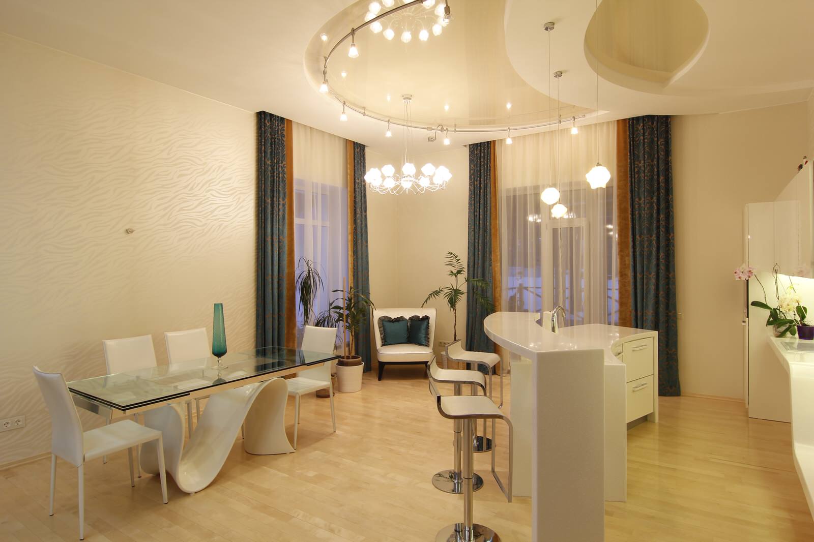 Серебряный бор