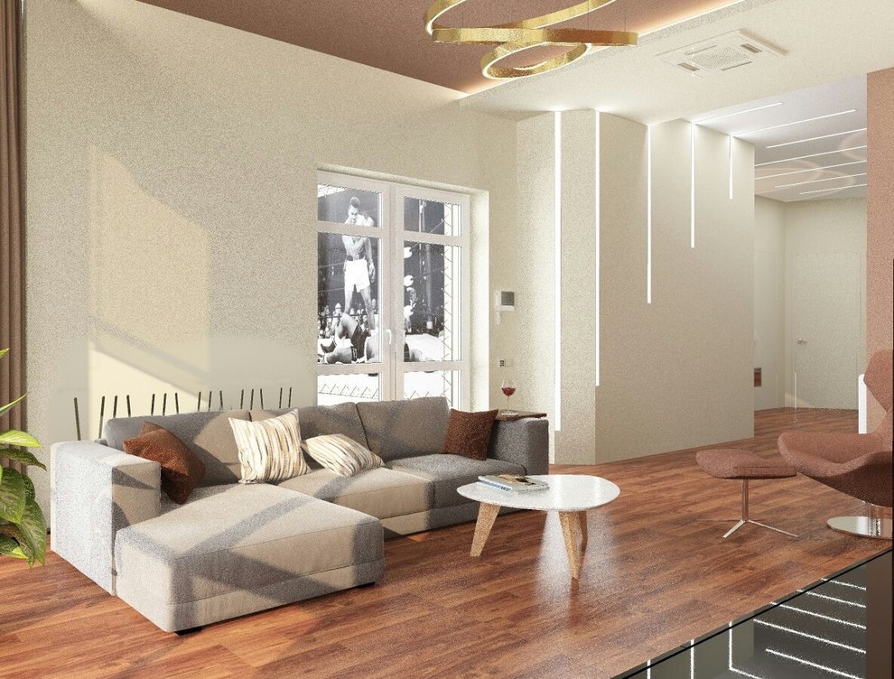 Минимализм