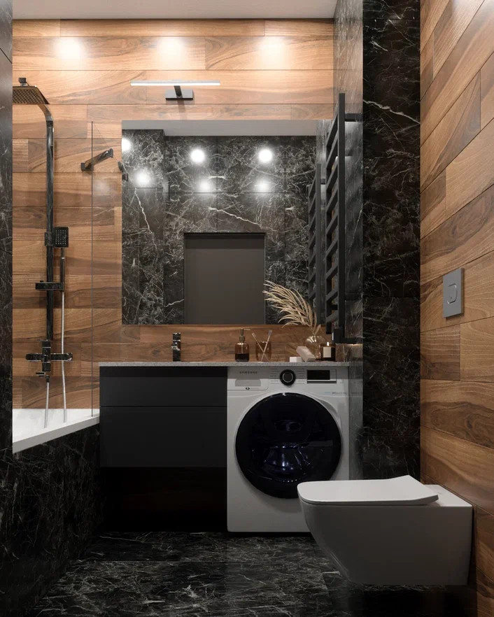 ЖК "Метрополия"