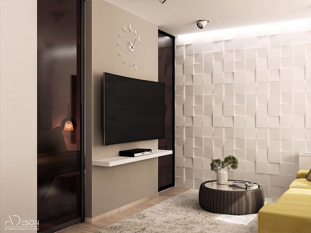 Бодрящий кофе