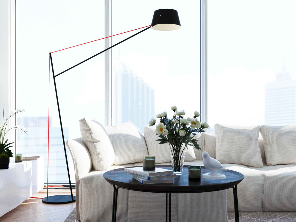 Гостиная для молодой девушки