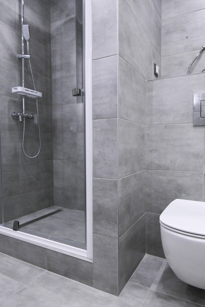 Норвежский цвет