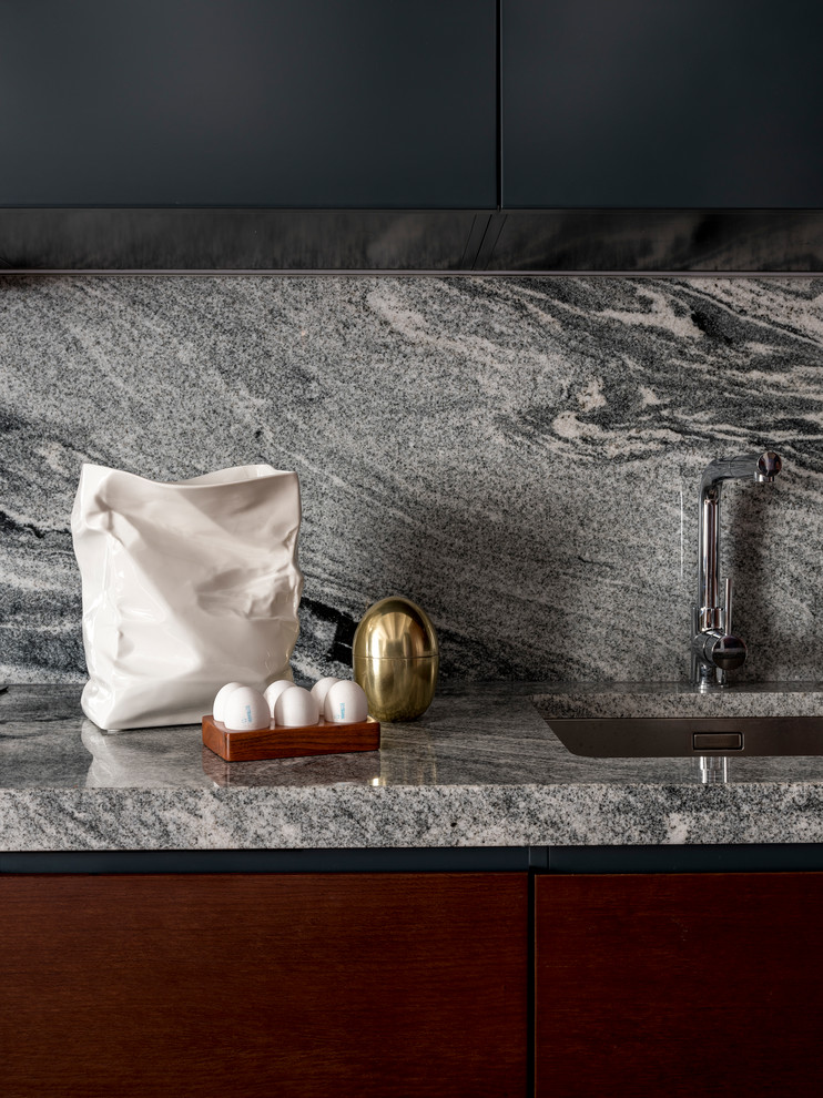 Houzz тур: Апартаменты с видом на Елоховский собор