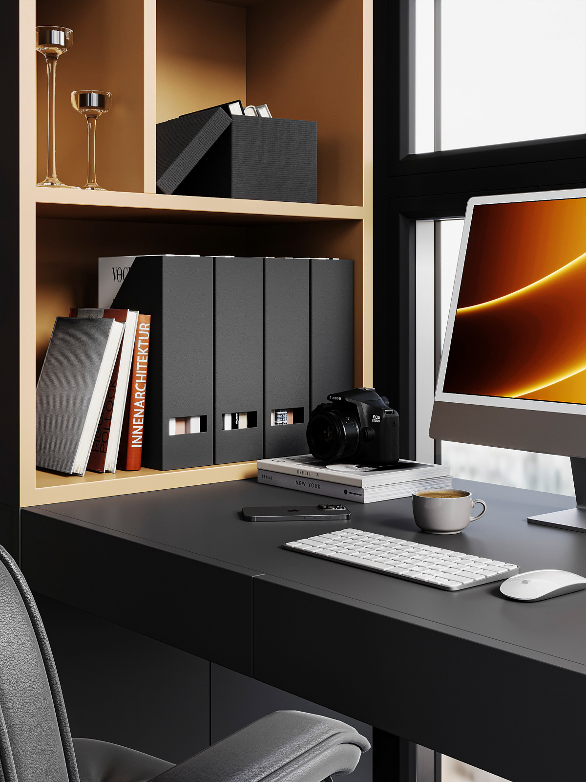 Квартира в ЖК "Свобода" - 60 кв.м.