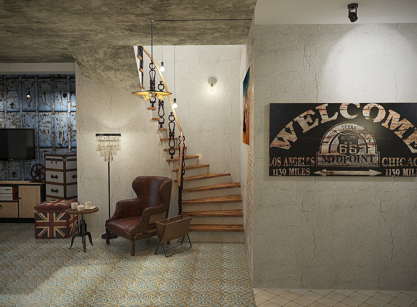 Американская мечта