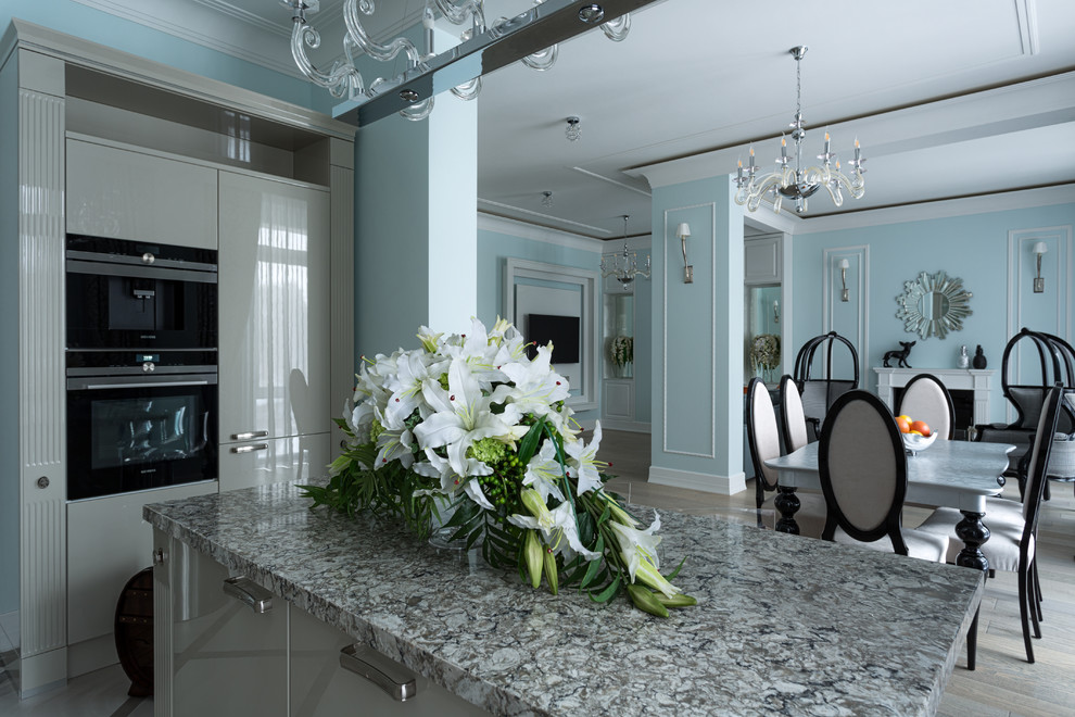 Домашняя нежность