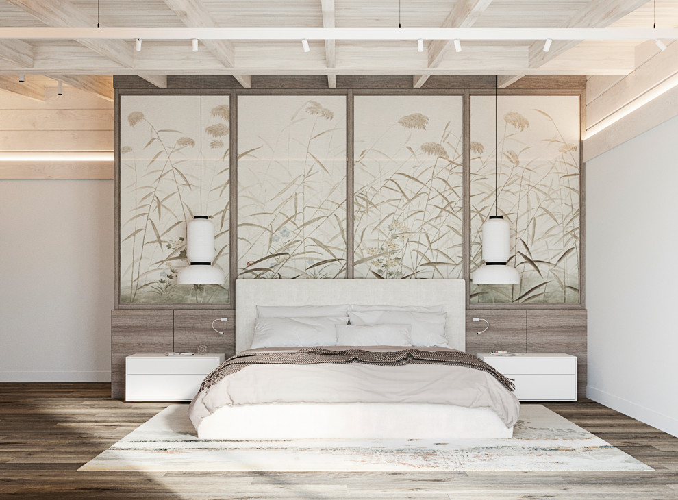 Загородный дом в Нахабино