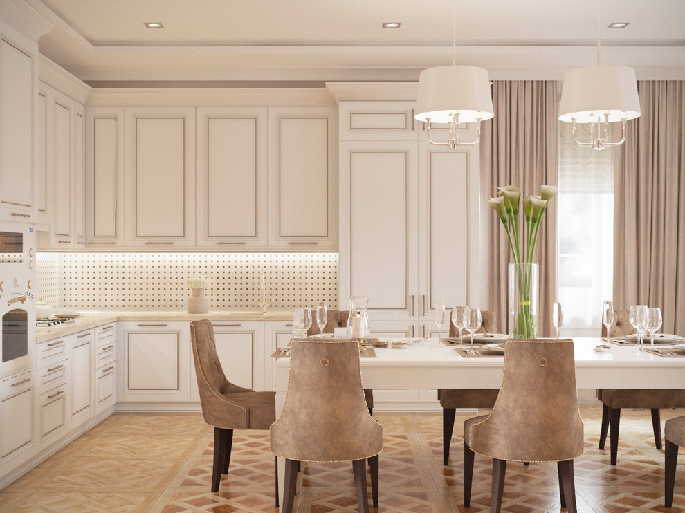 Москва , Рублевское шоссе