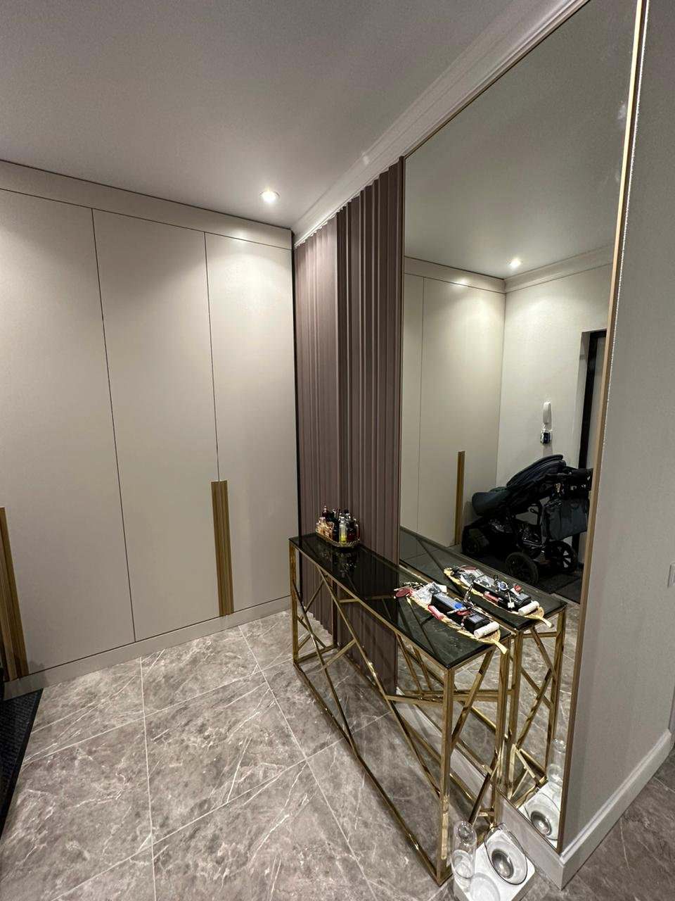 Квартира в ЖК Московский