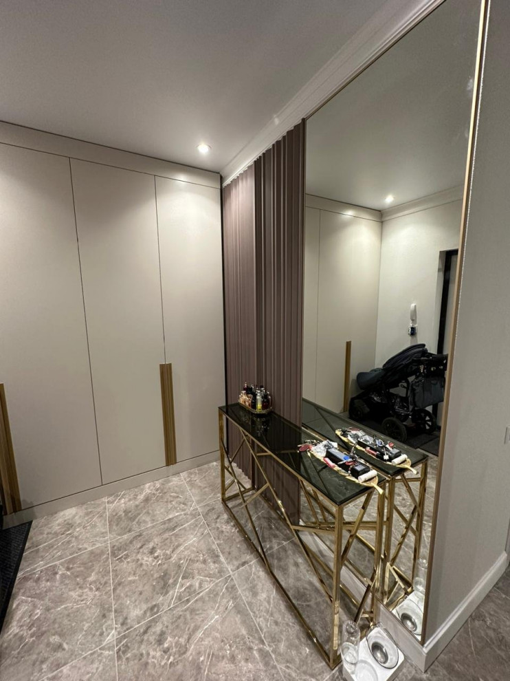 Квартира в ЖК Московский