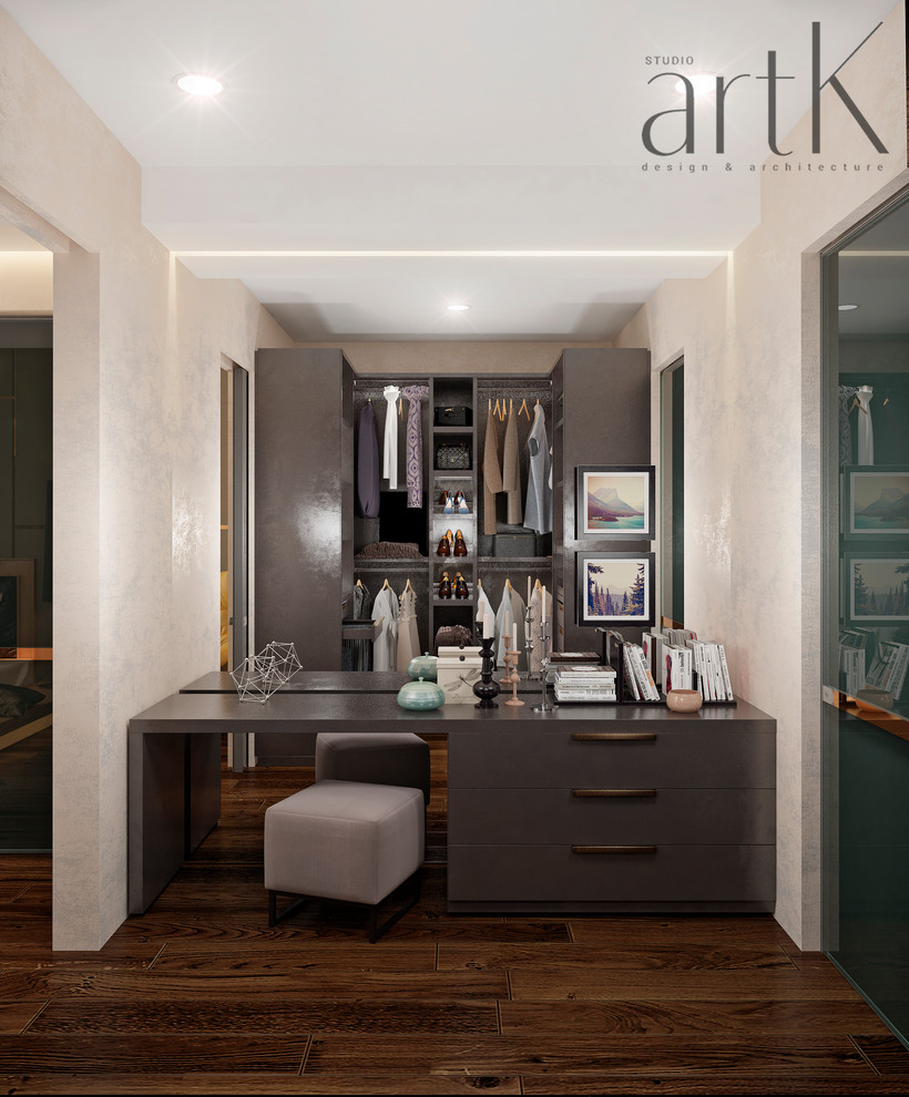 ЖК RIVERDALE APARTMENTS (РИВЕРДЕЙЛ АПАРТАМЕНТС)