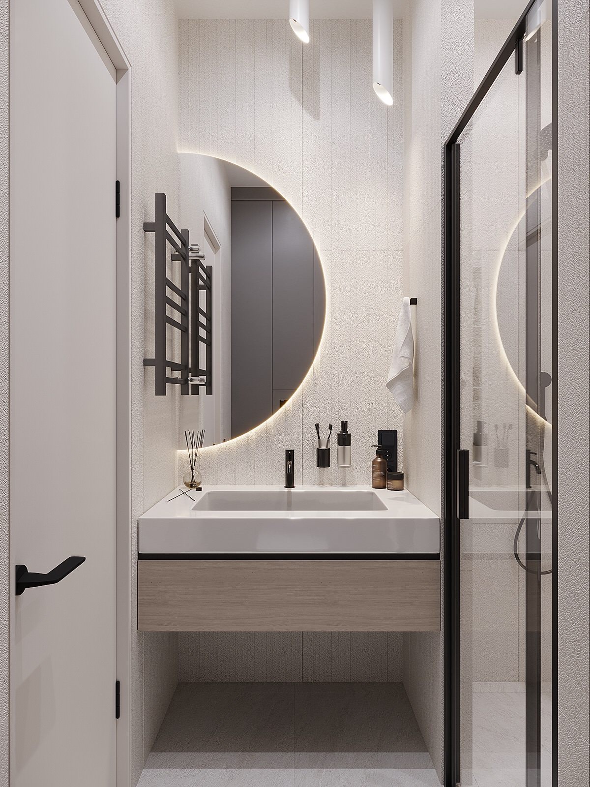 ЖК "Тушино 2018"