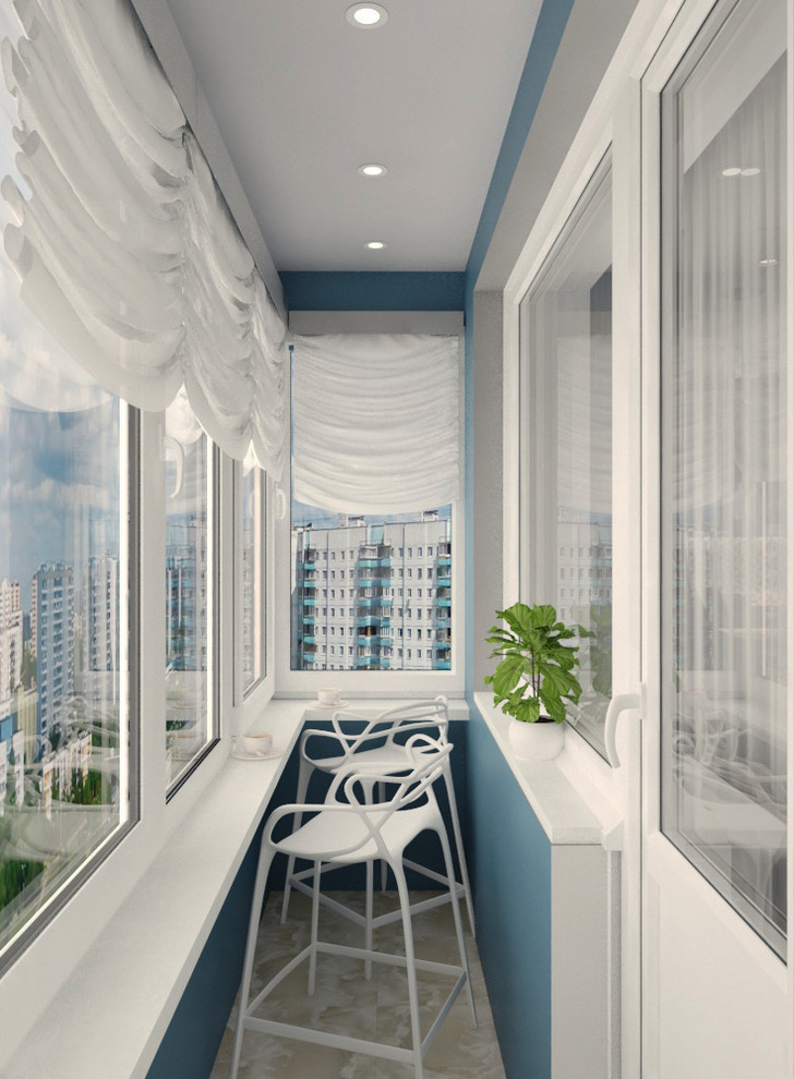 2-х комнатная квартира для молодой девушки