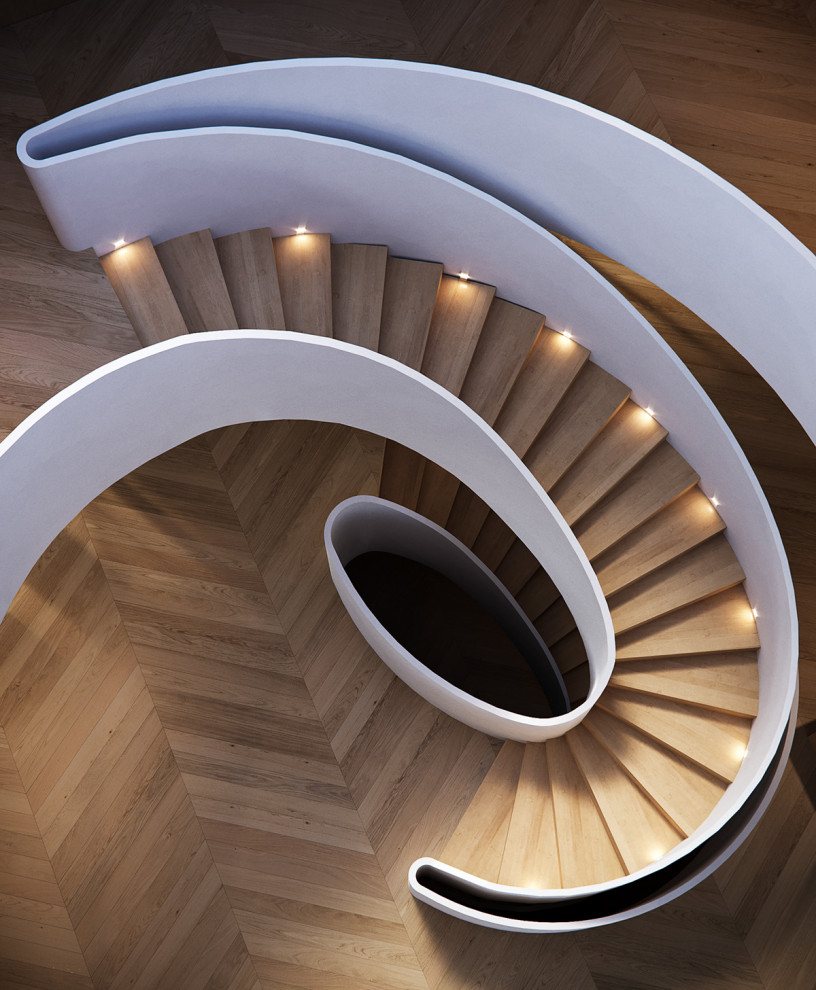 Загородный дом