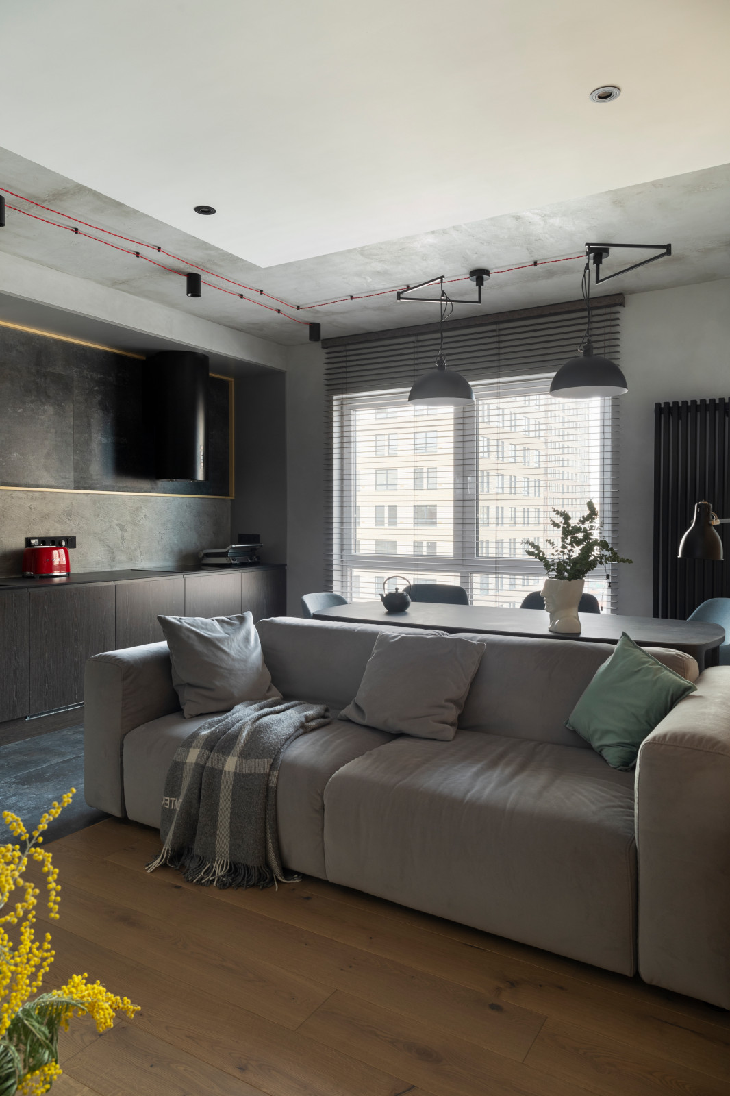 публикация в MYDECOR.RU Кронштадтский бульвар