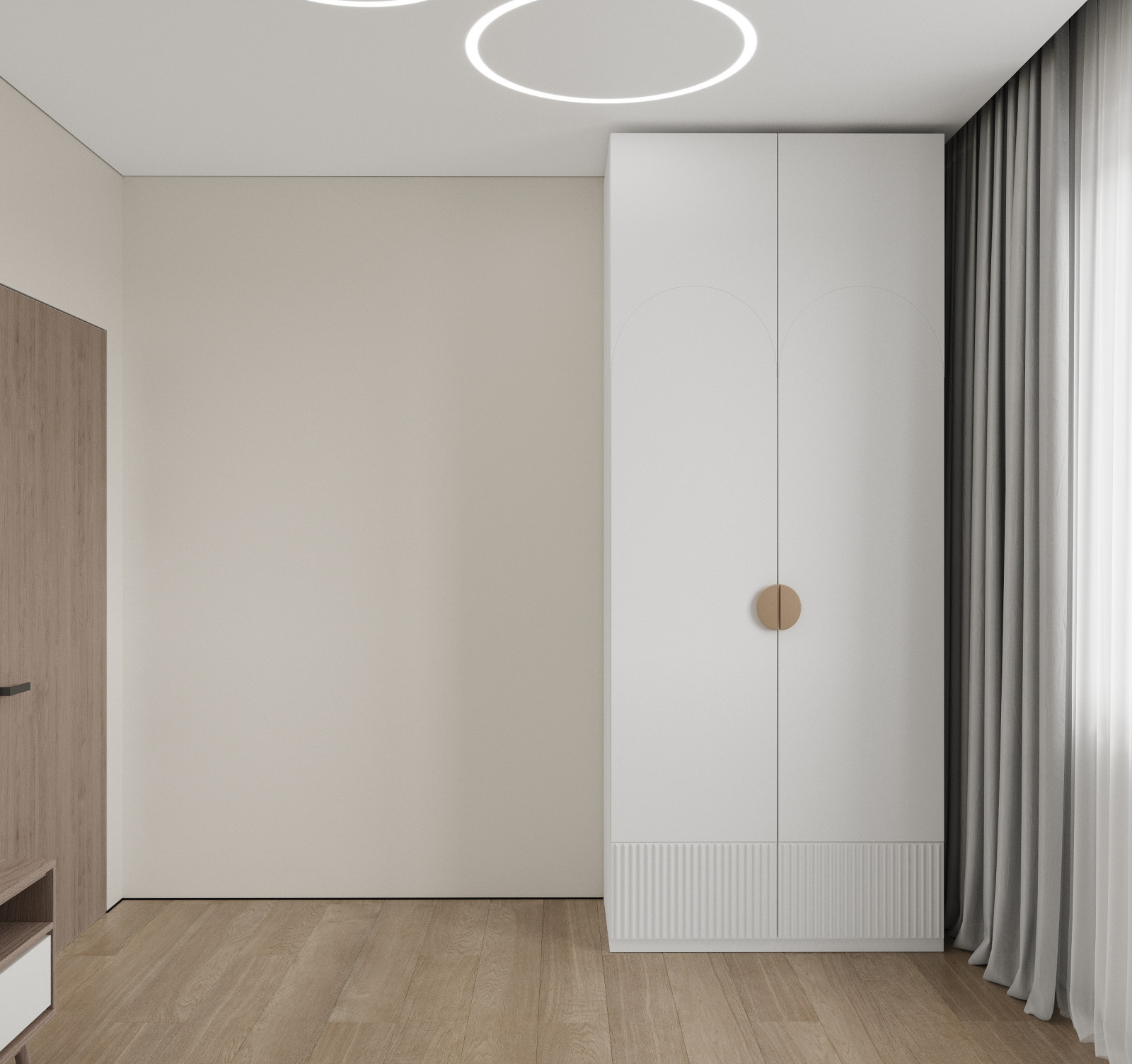 Детская "Квартет"