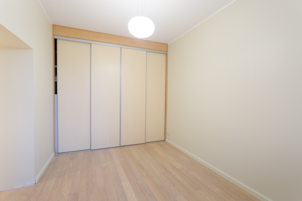 Квартира на Маяковской