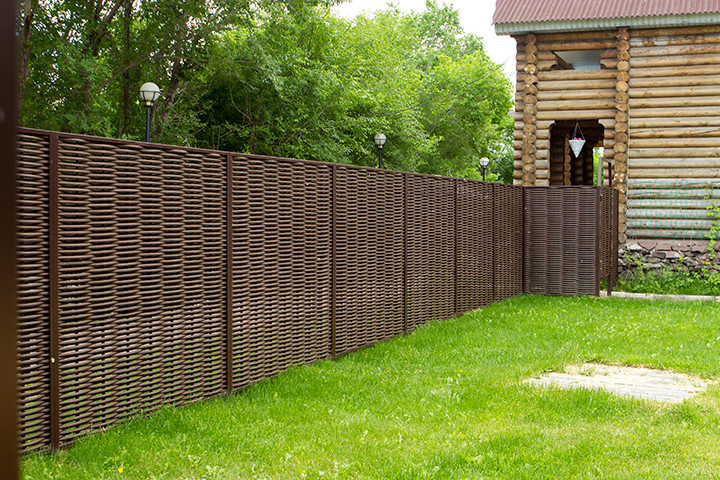 База отдыха