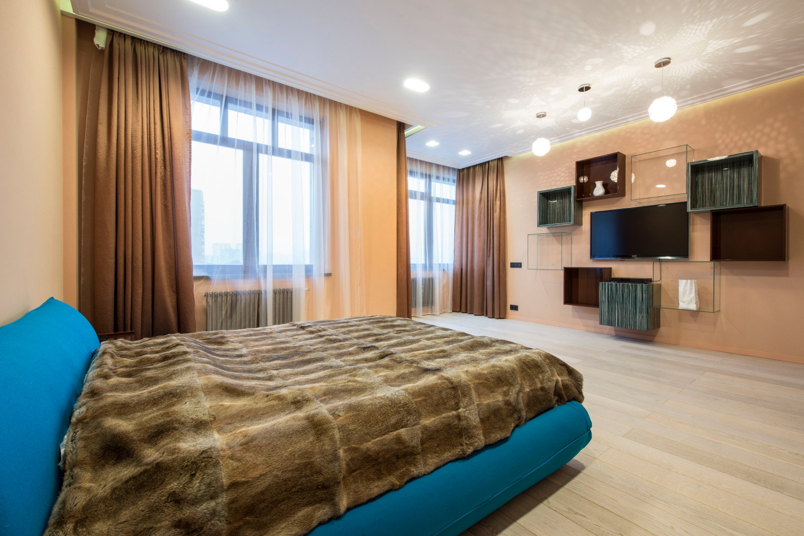 Клубный дом