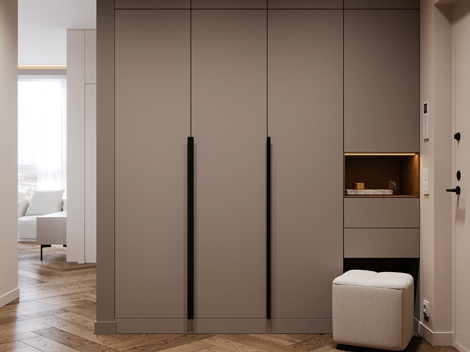 ЖК Скандинавия