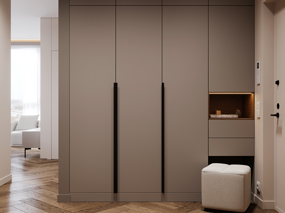 ЖК Скандинавия