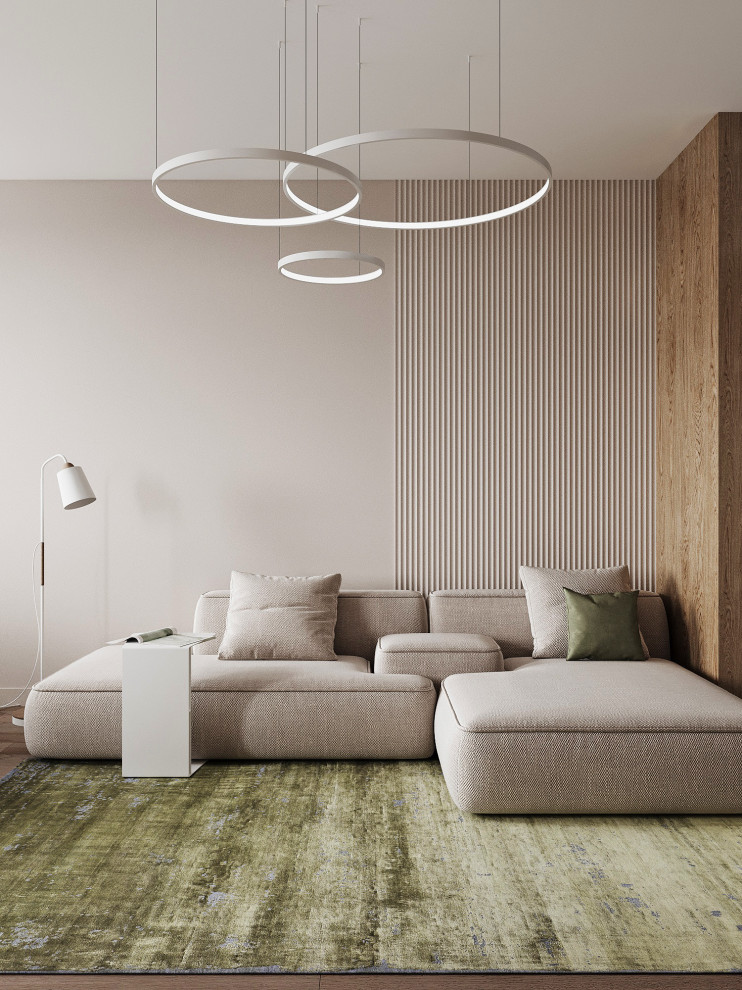 ЖК Хоум Сити 90 кв.м.