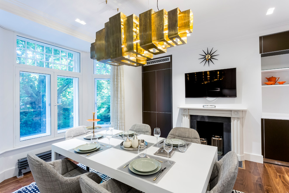 Stunning Place in Knightsbridge