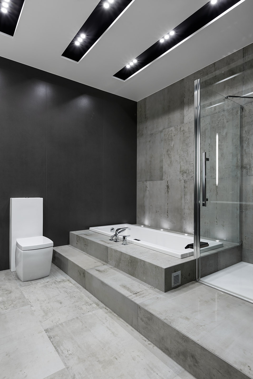 Окнами на Петроградскую сторону