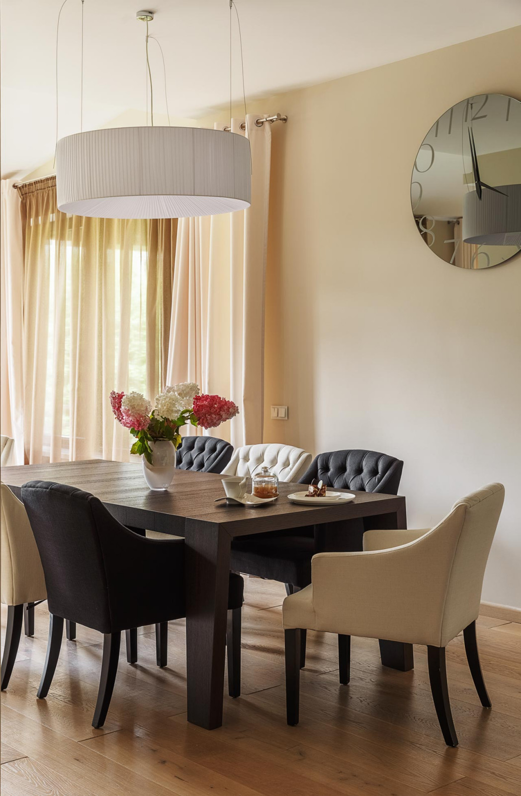 Дом в Крекшино