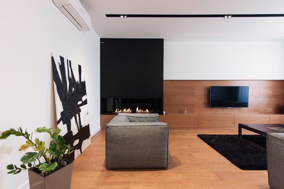 HD-m2 HOME design - Бульвар Фонтанов