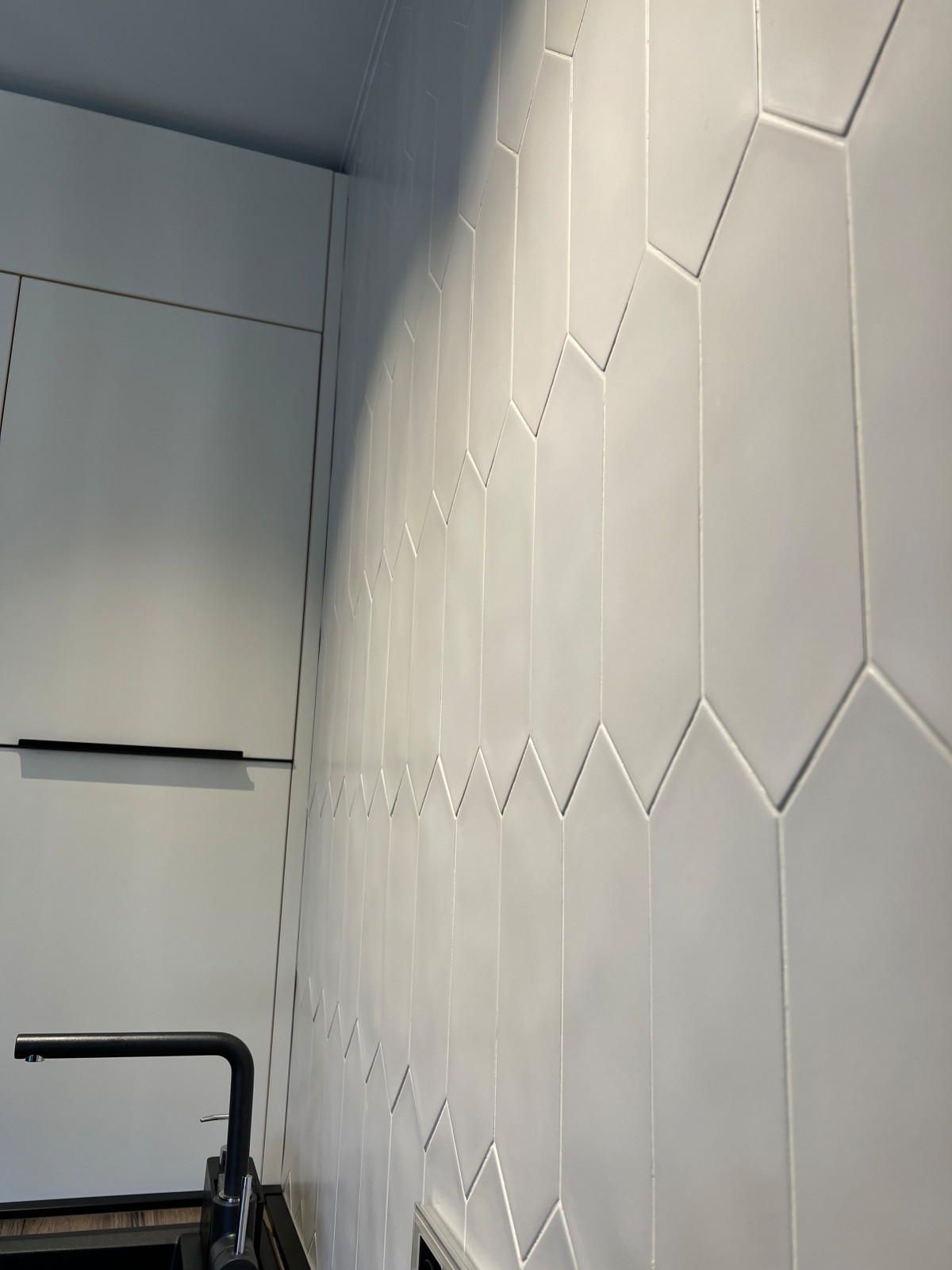 Кухня, Новый Уренгой, МКР Мирный 3/2