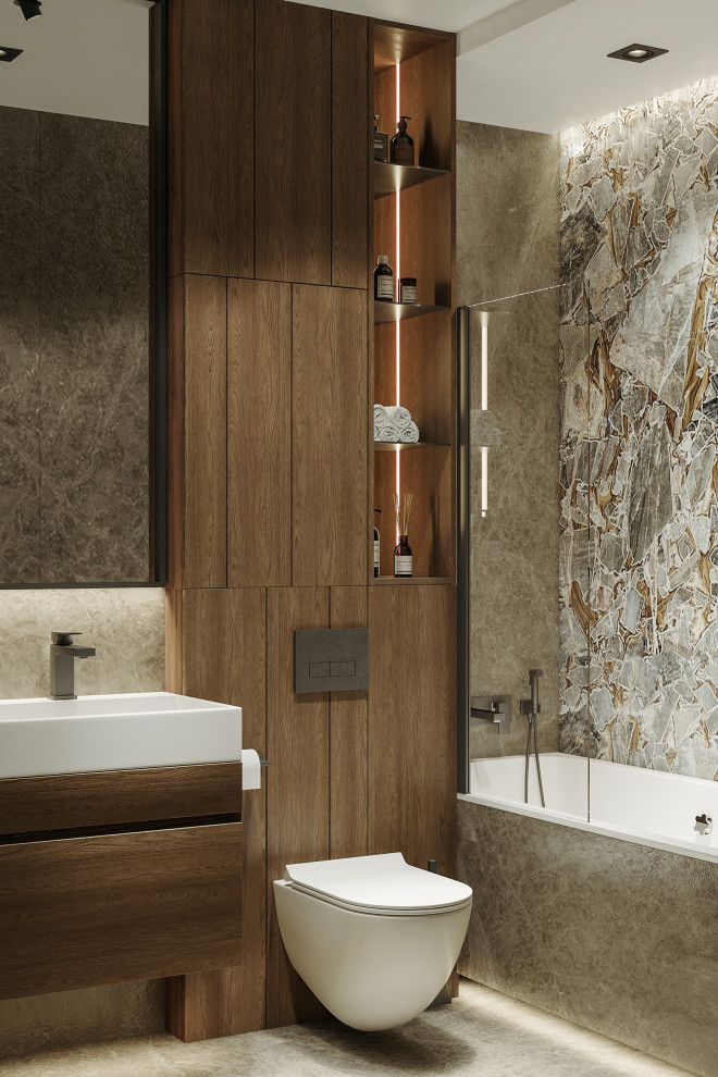 ЖК «Серебряный парк»