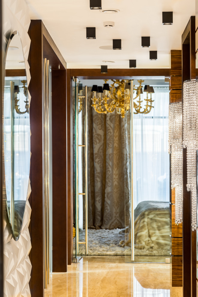 Загородный дом в Ольгино