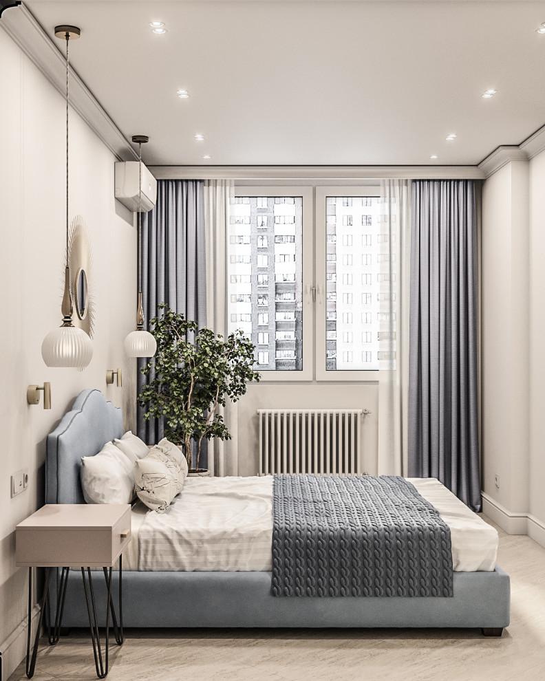 ЖК Инновация