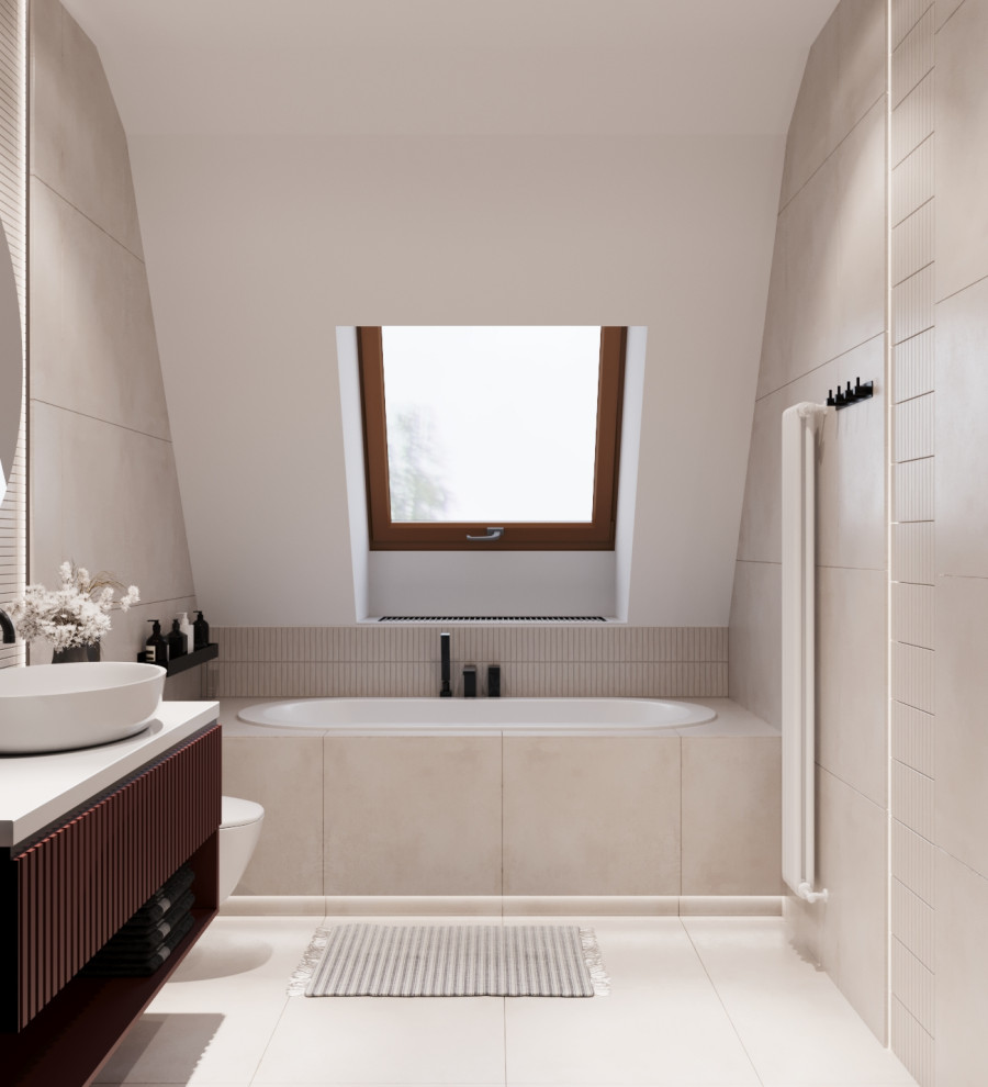 Октябрьское