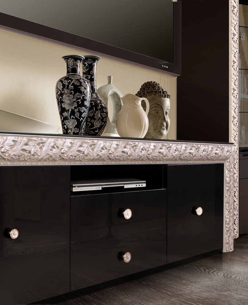 Обложка проекта: Тиффани Премиум